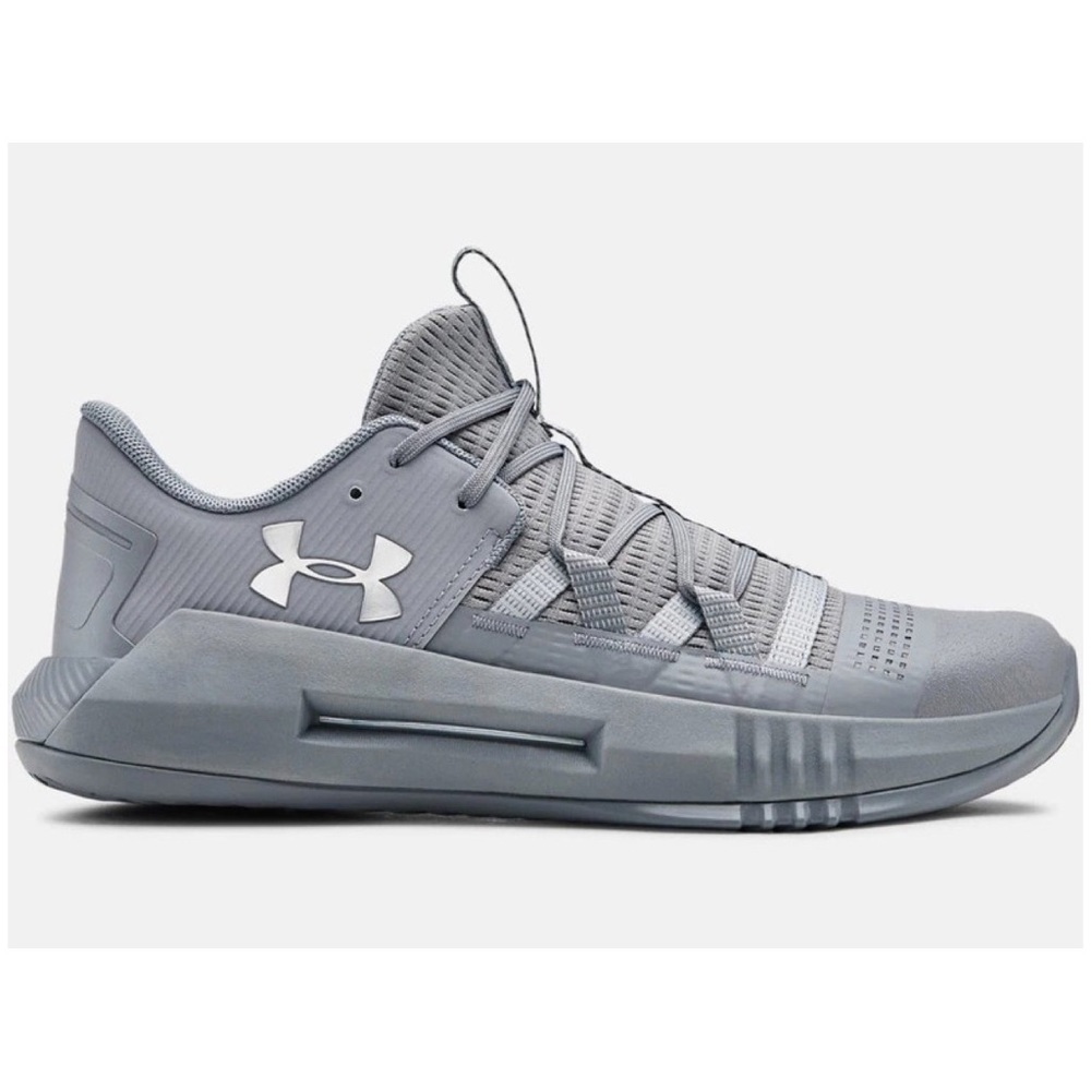 Under Armour Block City 2.0 Volleyball Shoes